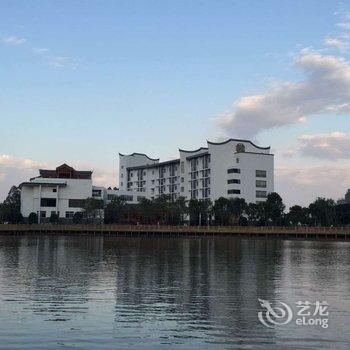 福建闽院酒店(闽侯大学城闽江学院学术交流中心店)酒店提供图片