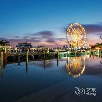 苏州金鸡湖大酒店酒店提供图片