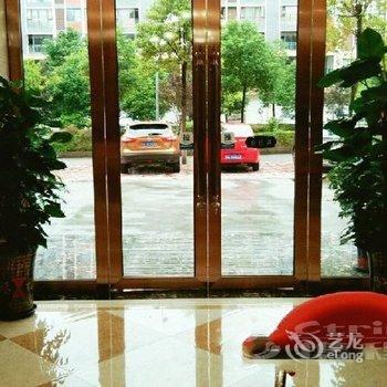 仁寿县宏宇酒店酒店提供图片
