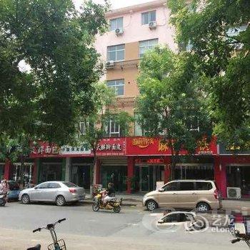 济源咔咔主题快捷宾馆酒店提供图片