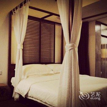 深圳半天云居度假酒店酒店提供图片