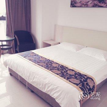 重庆斯唯家酒店酒店提供图片