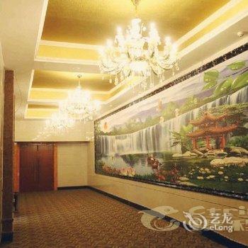方城县晟凯精品主题酒店酒店提供图片