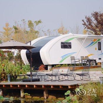 开元芳草青房车营地(海宁盐官店)酒店提供图片