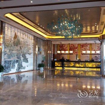 九江武宁县景山大酒店酒店提供图片