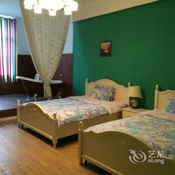 荔波青青客舍酒店提供图片