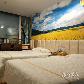 7天连锁酒店(绵阳安昌桥店)酒店提供图片