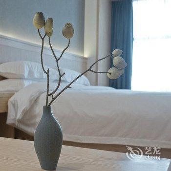 重庆斯维登酒店酒店提供图片