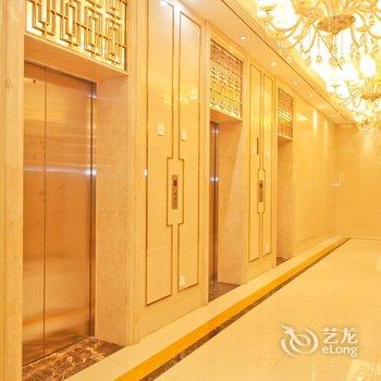合肥禧程精品酒店公寓瑶海万达店酒店提供图片