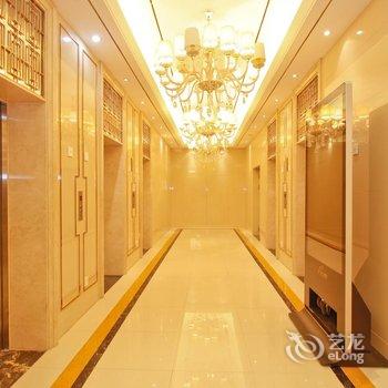 合肥禧程精品酒店公寓瑶海万达店酒店提供图片