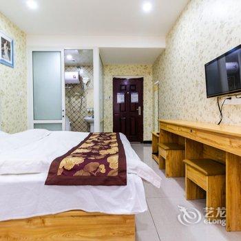 涿州壹佰快捷宾馆酒店提供图片