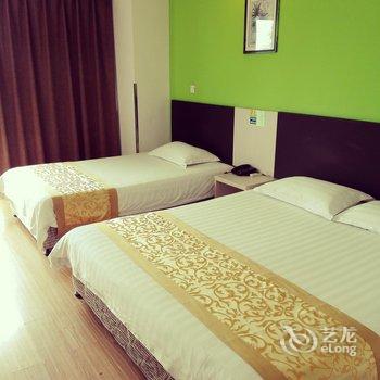 重庆斯唯家酒店酒店提供图片