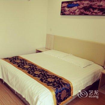 重庆斯唯家酒店酒店提供图片