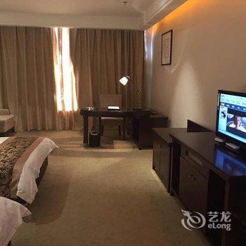 东台市蓝海国际大酒店酒店提供图片