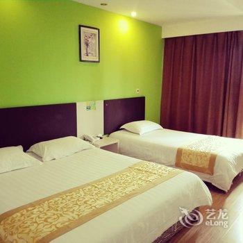 重庆斯唯家酒店酒店提供图片