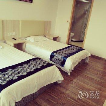 重庆斯唯家酒店酒店提供图片