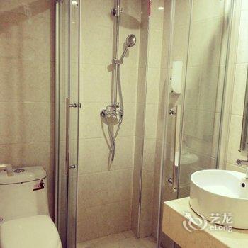 重庆斯唯家酒店酒店提供图片