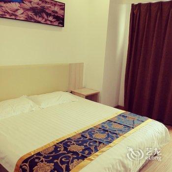 重庆斯唯家酒店酒店提供图片