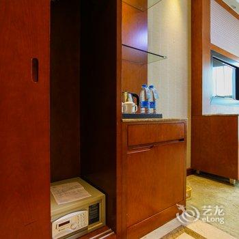 宜兴五洲国际大酒店酒店提供图片