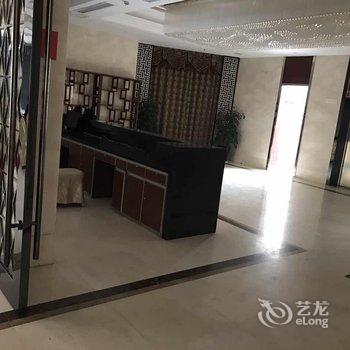 东台市蓝海国际大酒店酒店提供图片