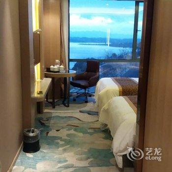 九江武宁县景山大酒店酒店提供图片