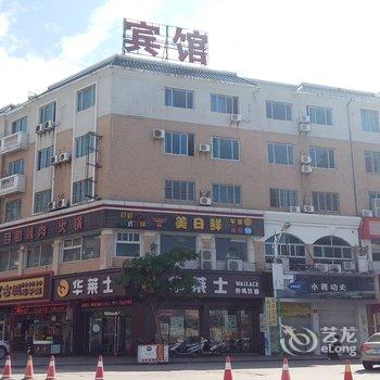 泉州惠安宏泰宾馆酒店提供图片