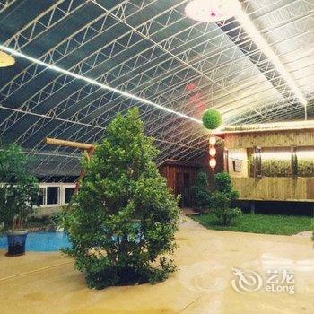 盘锦市绿之春农家院酒店提供图片
