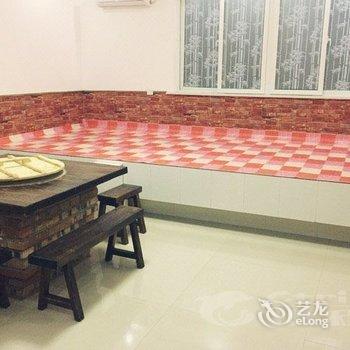 盘锦市绿之春农家院酒店提供图片