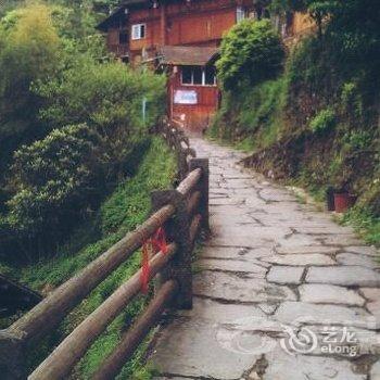 通道侗族自治县崖上农家餐旅馆酒店提供图片