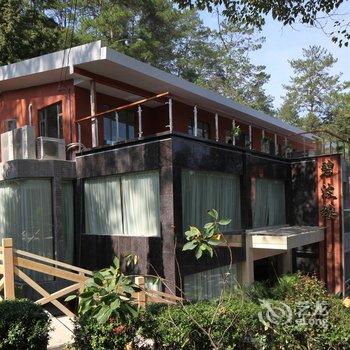 从化流溪河国家森林公园酒店酒店提供图片