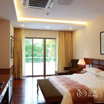 从化流溪河国家森林公园酒店酒店提供图片