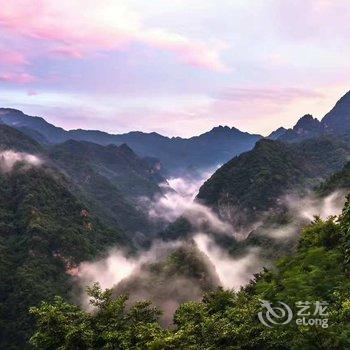 武当山天乐客栈酒店提供图片