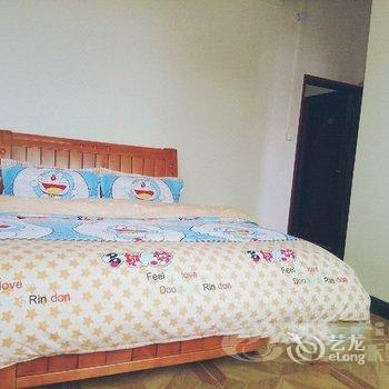 肇庆市别树一阁公寓酒店提供图片