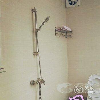 肇庆市别树一阁公寓酒店提供图片