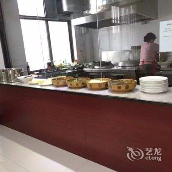 眉县太白山快捷酒店酒店提供图片