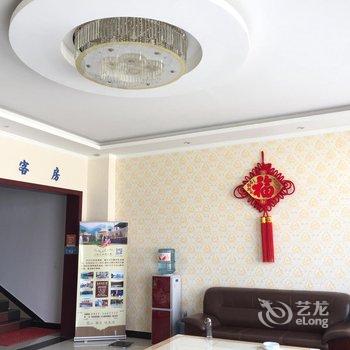 眉县太白山快捷酒店酒店提供图片