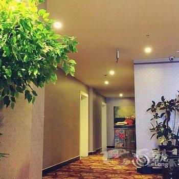 重庆丝绸宾馆酒店提供图片