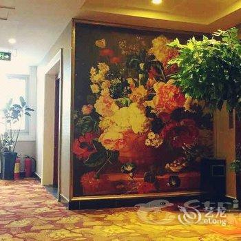 重庆丝绸宾馆酒店提供图片