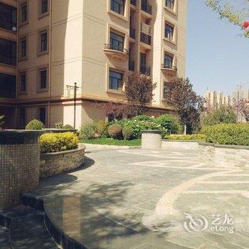 庆阳市太一家庭公寓酒店提供图片