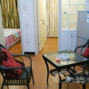 成都市学雅青年酒店式公寓(西南石油大学店)酒店提供图片