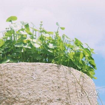 莫干山叙旧客栈酒店提供图片