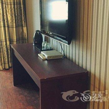 重庆丝绸宾馆酒店提供图片