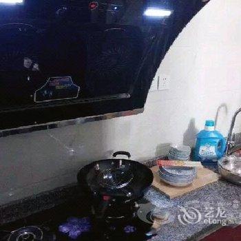 成都市学雅青年酒店式公寓(西南石油大学店)酒店提供图片