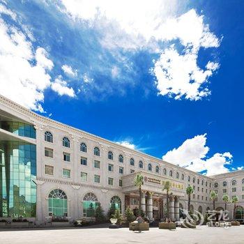 拉萨雅鲁藏布大酒店酒店提供图片