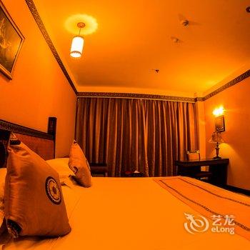 拉萨雅鲁藏布大酒店酒店提供图片