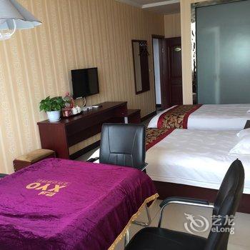 眉县太白山快捷酒店酒店提供图片