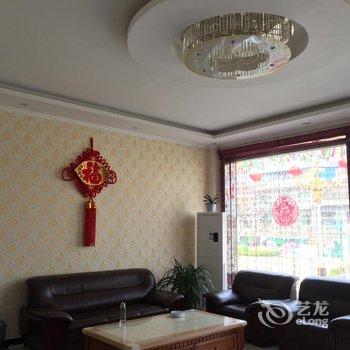 眉县太白山快捷酒店酒店提供图片