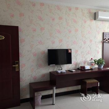 眉县太白山快捷酒店酒店提供图片