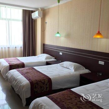 眉县太白山快捷酒店酒店提供图片