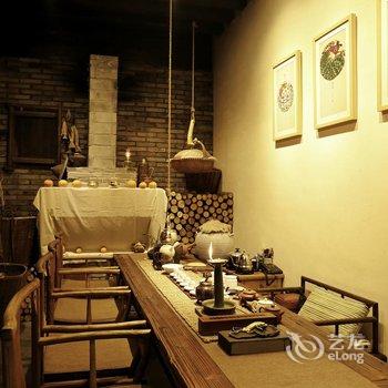 兰溪昱栈民宿酒店提供图片